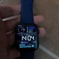 ساعت هوشمند مدل TL09