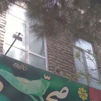 پنجره باشیشه بدون پوسیدگی
