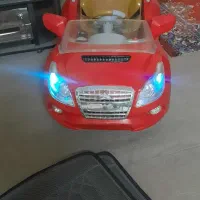 ماشین شارجی