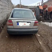 پراید|خودرو سواری و وانت|ورزقان, |دیوار