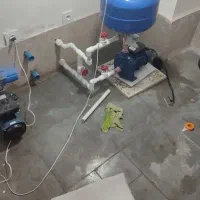 لوله کشی ساختمان