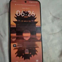 انر جی تی پرو HONOR GT PRO ۲۵۶/۱۲