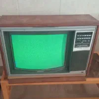 تلوزیون قدیمی