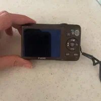 دوربین canon اورجینال