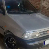 پراید تمیز مدل ۸۵
