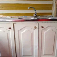 فروش کابینت های گالونیزه