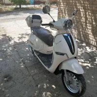 موتور وسپا