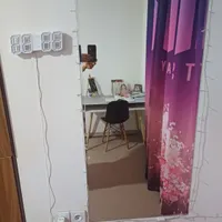 آینه قدی دیواری