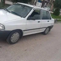 *پراید 81خونگی شاسی ها پلم معاوضه با  206*