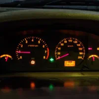 پژو دوگانه کارخونه