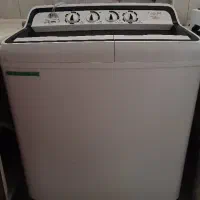 ماشین لباسشویی دوقلو دوو Daewoo اصل