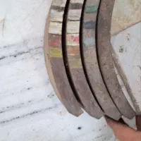 لنت جلو اسکانیا۱۱۳ نوکف قیمت