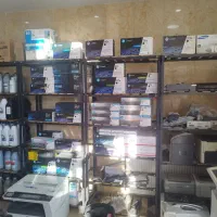 شارژ فروش و تعمیر کاتریج و پرینتر و دستگاه کپی