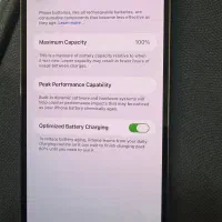 ایفون 13promax 256