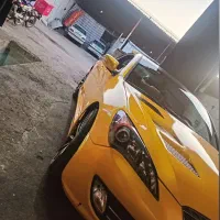 تعمیرات تخصصی جلوبندی ام جی mg