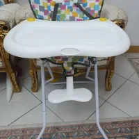 صندلی غذا
