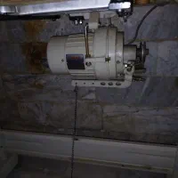 چرخ خیاطی