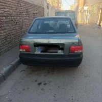 پراید۸۵دوگانه