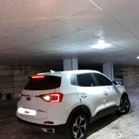 x55پرو|خودرو سواری و وانت|تهران, صاحب الزمان|دیوار