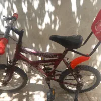 دوچرخه محکم