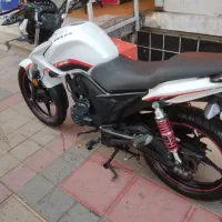 متوردلتا مدل 95مدارک کامل