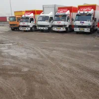 باربری شاداباد یافت اباد خلیج عبدل اباد مهراباد