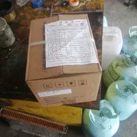 کمپرسور کولر لیفان ایکس 60