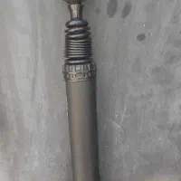 ابزارک کمکی عقب