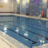 آموزش شنا