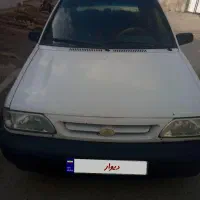 پراید86 تمیز