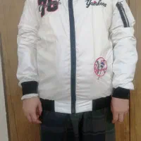 کاپشن مردانه سایز 3ایکس