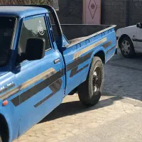 زامیاد آپشنال ۴۰۱ درحد صفر