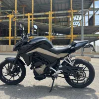 سی اف ۲۵۰ - CF 250 NK