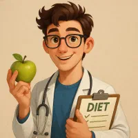 متخصص تغذیه بالینی در منزل(Home care)