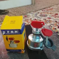 استارت ترکتور