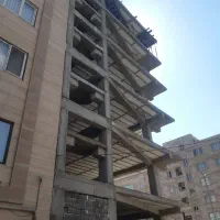 ارماتوربندی سقف استخر وهر سازه بتنی