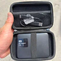 هارد اکسترنال ۱ ترا