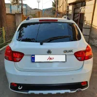 کوییک MT 1400|خودرو سواری و وانت|شهر ری, دولتآباد|دیوار