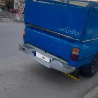 سایپا مدل ۹۶