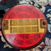 چراغ خطر مارس
