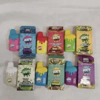 پاد ویپ.   تی اچ