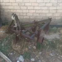 گاو آهن