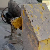 تیرچه کار وآلموتور بندی