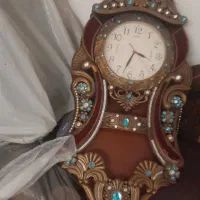 ساعت دیواری