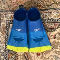 وسایل شنا