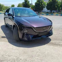 MAZDA EZ 60|خودرو سواری و وانت|شیراز, قدوسی شرقی|دیوار