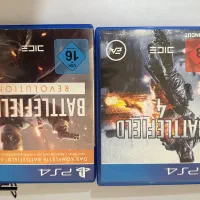 دیسک بازی ps4وps5