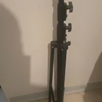 سه پایه نور وست کات کد A801