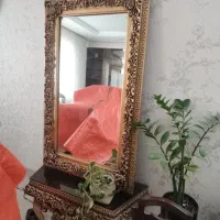 آینه کنسول قیمت مناسب