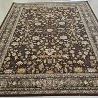 فروش مستقیم فرش ماشینی کاشان